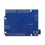 برد آردوینو Arduino UNO R3 CH340 با ورودی USB Type-C - تصویر 3