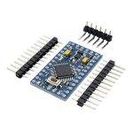 برد آردوینو پرو مینی Arduino Pro Mini مدل 5V