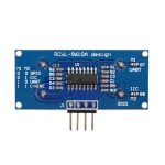 ماژول اولتراسونیک سنجش مسافت HC-SR04 - تصویر 3